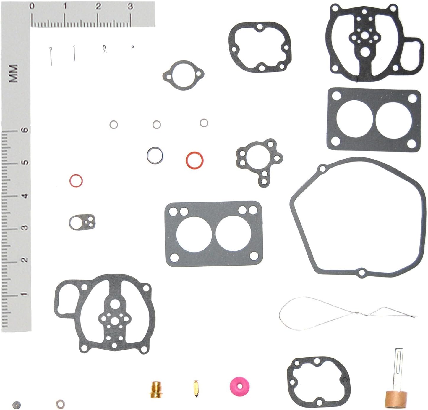 Walker Products 159040 Carburetor Kit