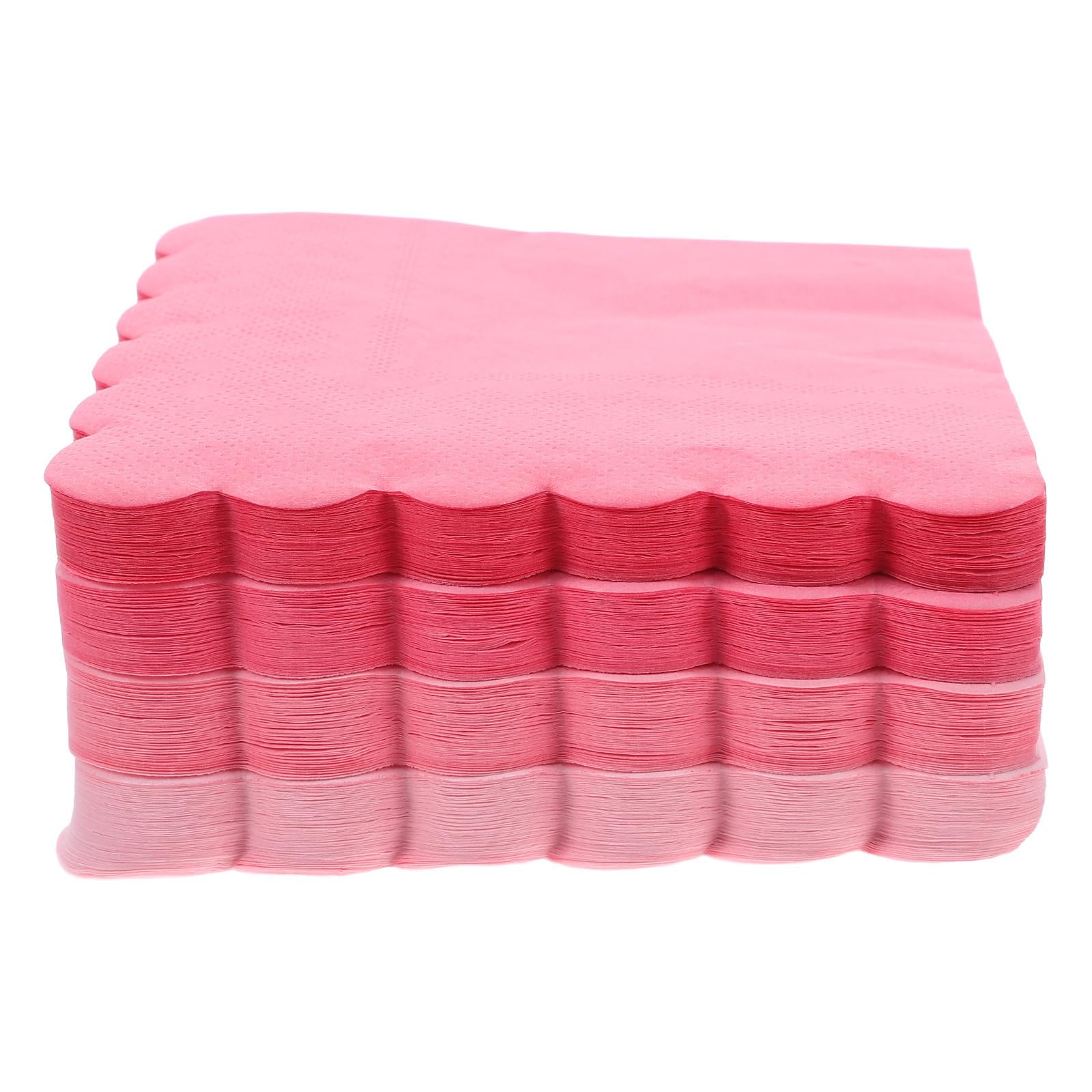 Servilletas de papel absorbentes estilo elegante para cena formal 8