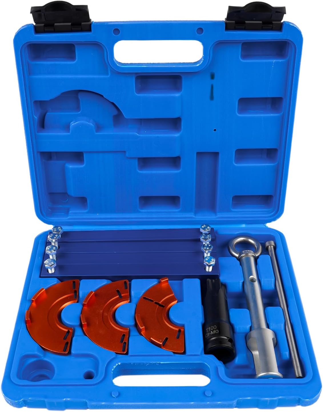 GELUOXI Engine Alignment Locking Timing Tool Kit Replacement for Mercedes M276 M278 M157 Engines 276589014000 278589002300