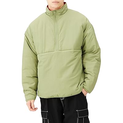 [インプローブス] 中綿 ダウンジャケット メンズ 50461 Mサイズ