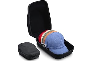 Baseball Caps Defender: Preserving Your Hat's Shape, Style, and Shine