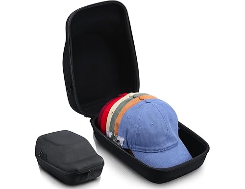 Best Hat Caddies To Protect and Organize Your Caps In 2024