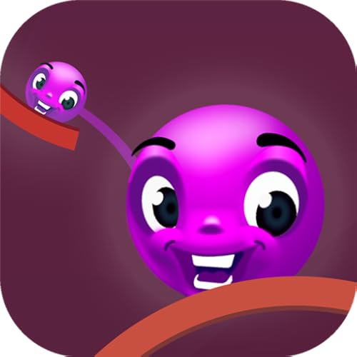 Twins Balls : Spin to Fit It