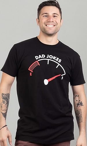 Miniatura 7 de Camiseta divertida para padre con texto chistoso en inglés You Can't Scare Me, I Have Daughters