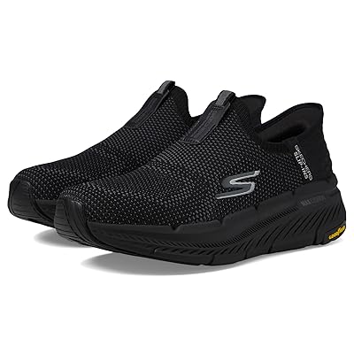 SKECHERS Hands Free Slip Ins Max Cushion Premier 2.0 Men