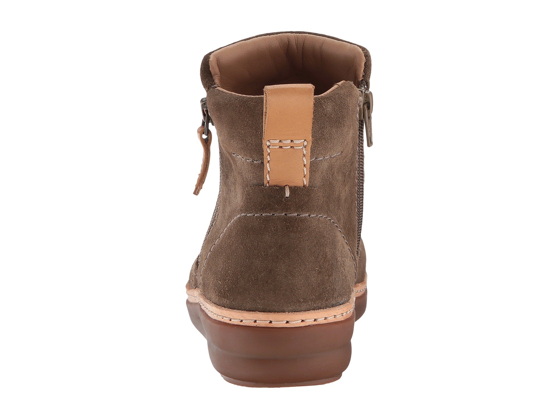 clarks amberlee rosa