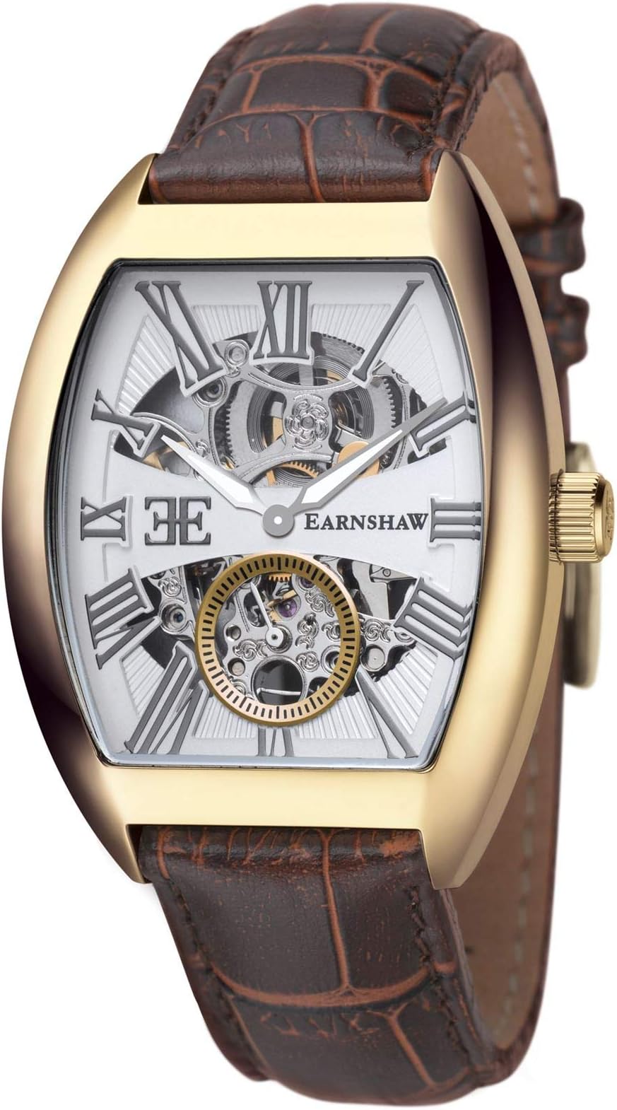Thomas EarnshawAutomatic Watch ES-8015-03