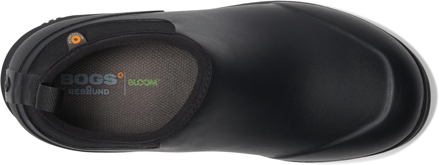 BOGS Sauvie Slip-On II Men's Waterproof Slip On