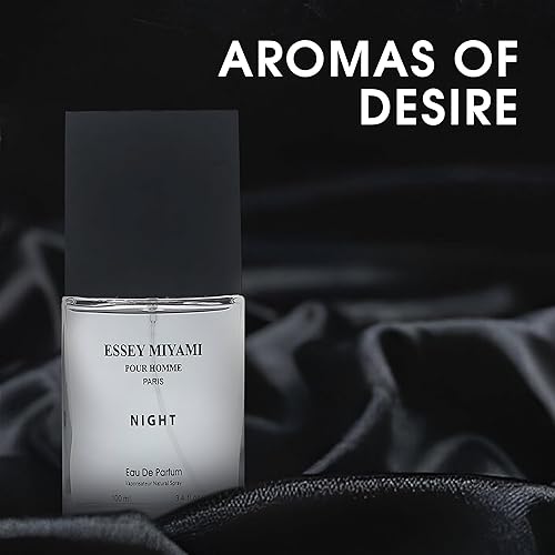 Miniatura 20 de 717 VIP Colonia para Hombre – Fragancia Atrevida y Sofisticada para Hombres con Notas Cítricas, Especias y Madera – Fragancia de Larga Duración para