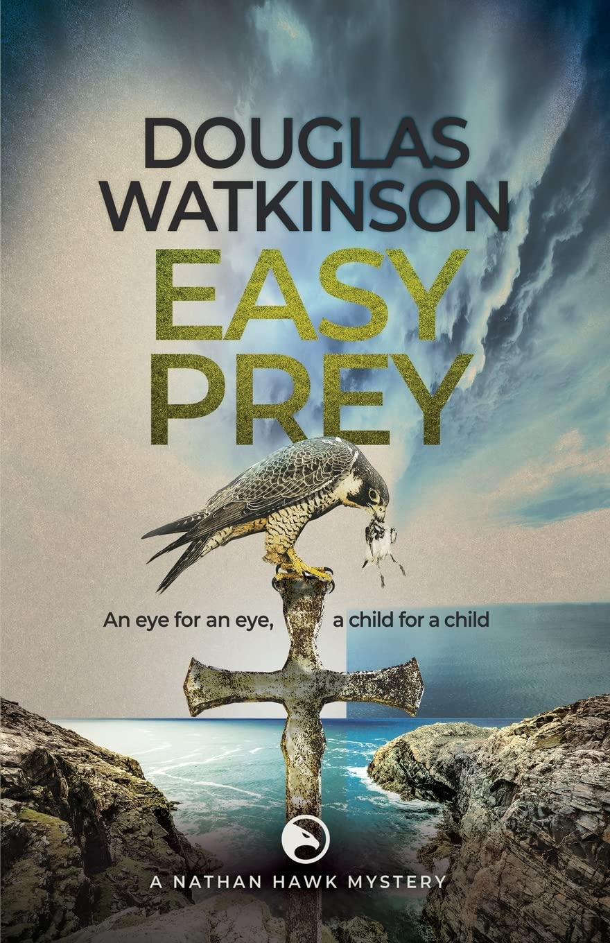 Easy Prey (The Nathan Hawk Murder Mysteries)