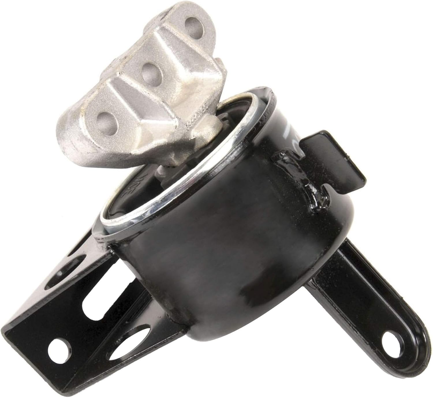ADVANCE IGNITION Front Left Engine Motor Mount Compatible with 13-15 Chevrolet Spark 1.2L A5512HY 3448 2013 2014 2015