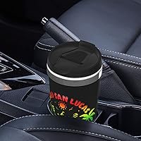 Vista 5 de Cabo San Lucas México Taza de café de acero inoxidable doble pared vacío taza térmica para bebidas calientes y frías acero inoxidable café policía