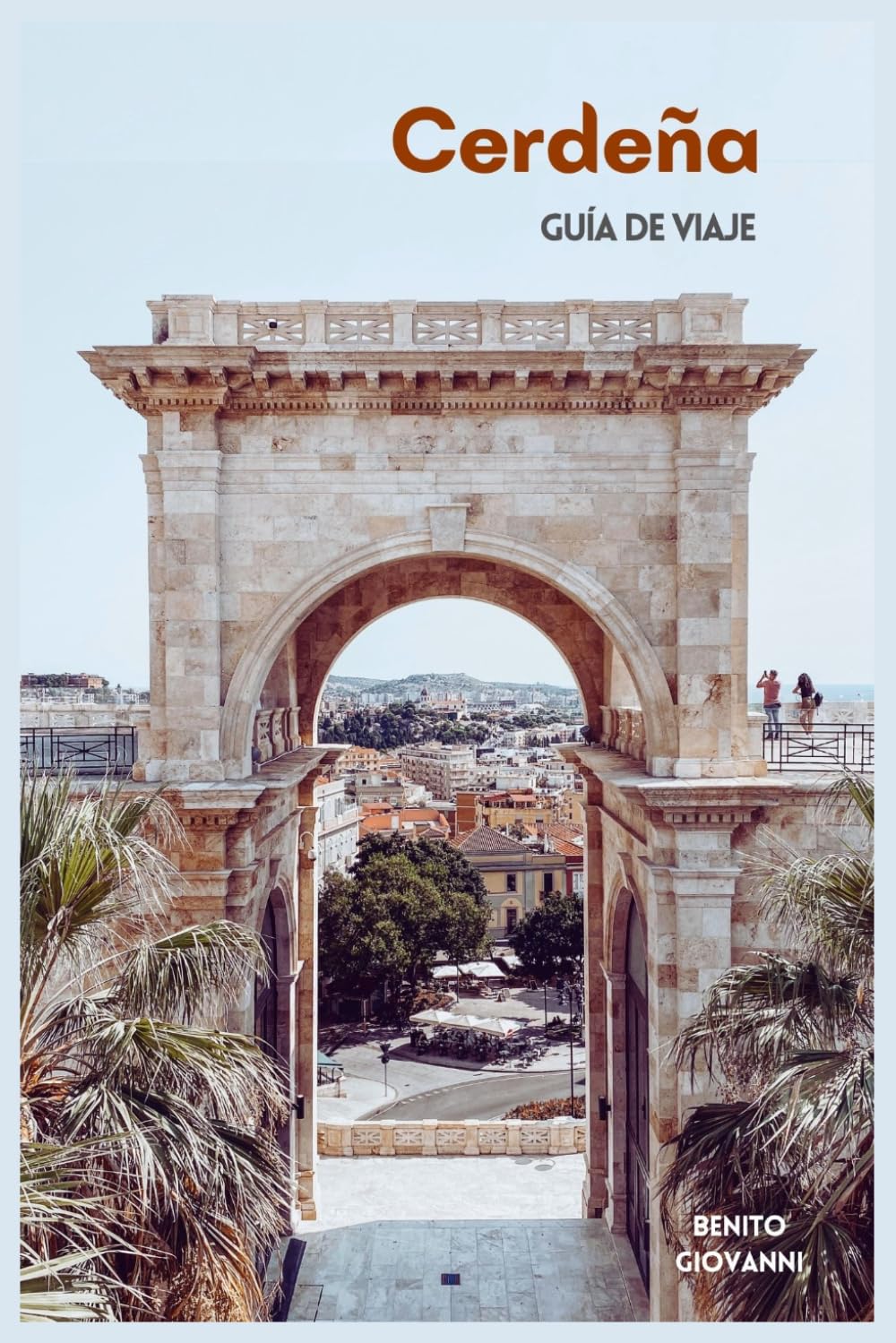 Cerdeña Guía de Viaje: Atracciones, pueblos históricos, playas, gastronomía, excursiones de un día e itinerarios.
