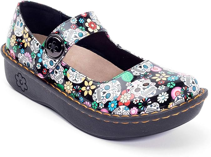 Savvy shoes mary jane Clearance