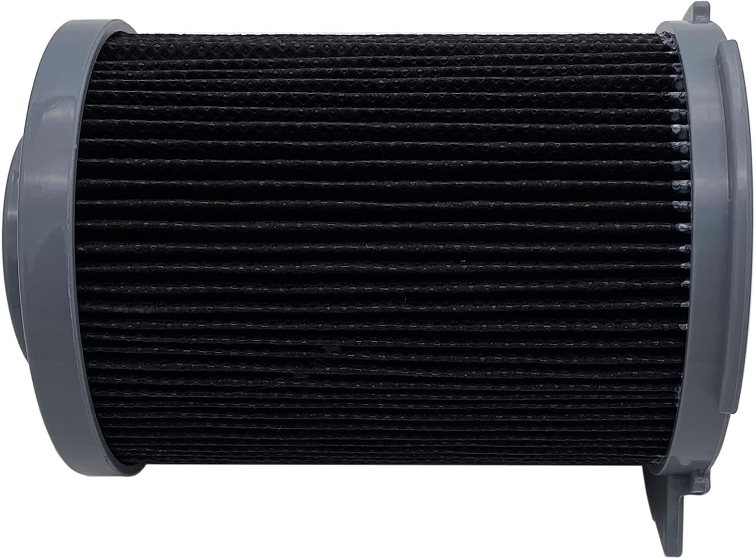 Replacement Dirt Cup Filter 59134033 compatible with Hoover WindTunnel Canister Bagless Vacuum HEPA (2)