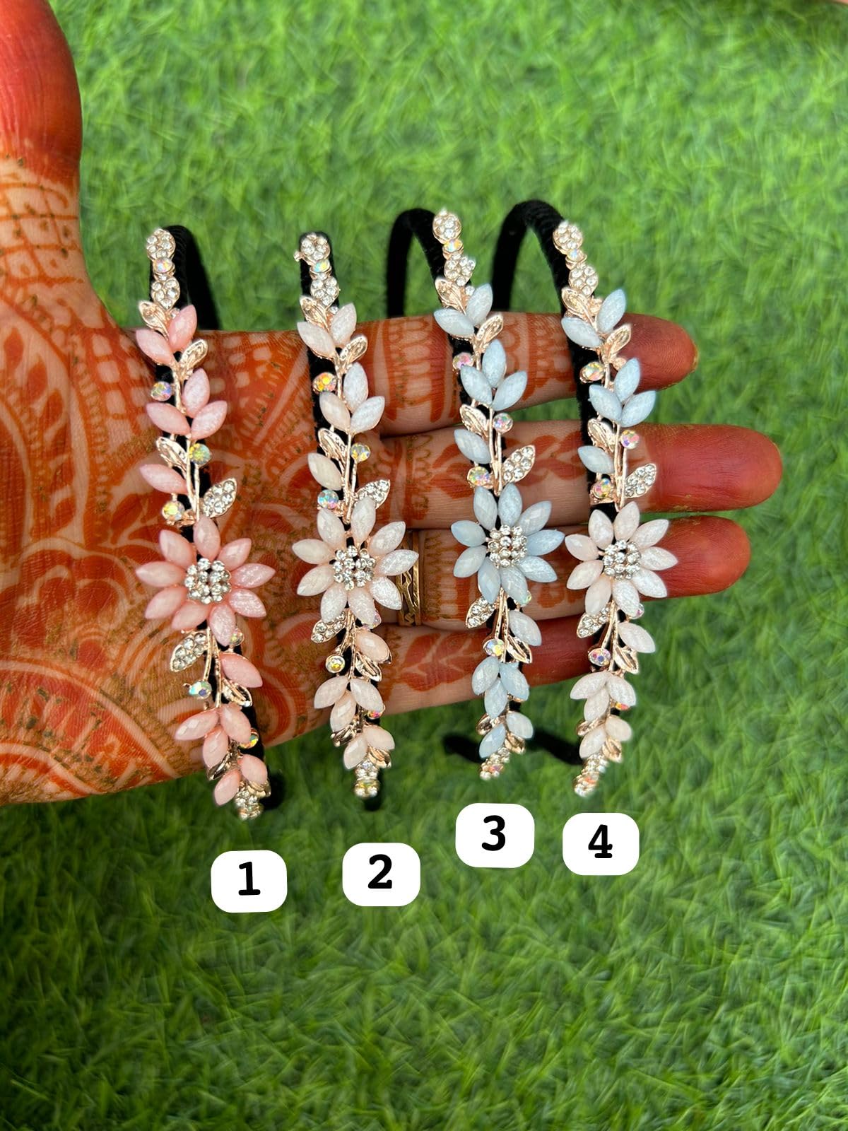 See full amazon price history chart for Ashkash 1Pcs Rehinestone & Flower Decor Fancy Hair Band Accessories For Girls & Women Ashkash 1Pcs Rehinestone & Flower Decor Fancy Hair Band Accessories For Girls & Women (B0CWLJK53G) Amazon Price History, Amazon Price Tracker