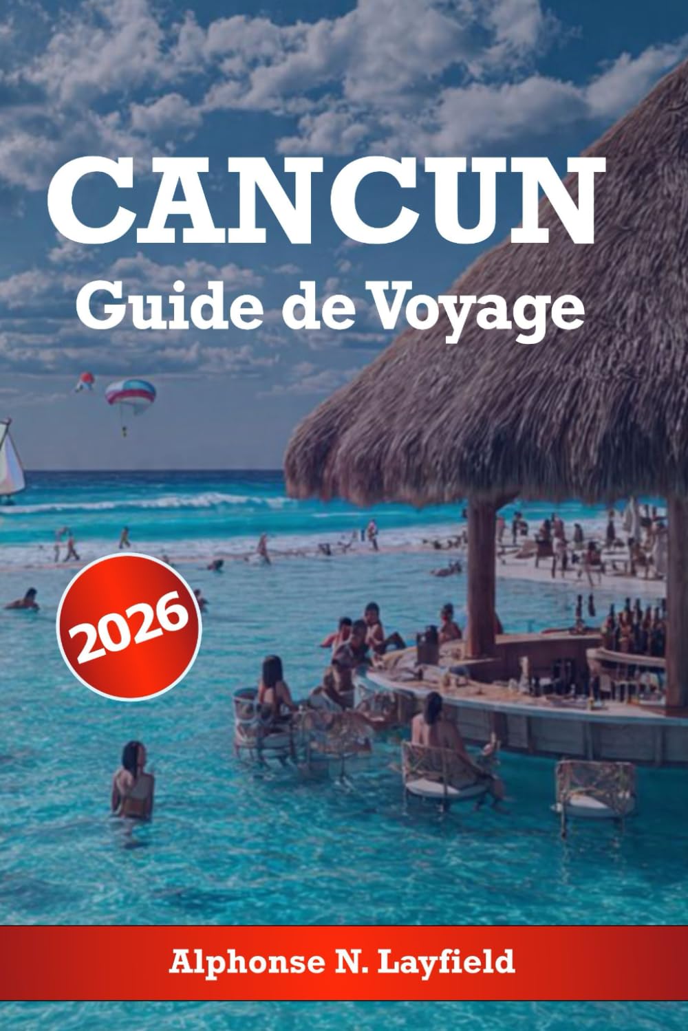 Cancun Guide de voyage 2026: Découvrez les meilleures plages, la culture, l'aventure et la restauration du paradis mexicain