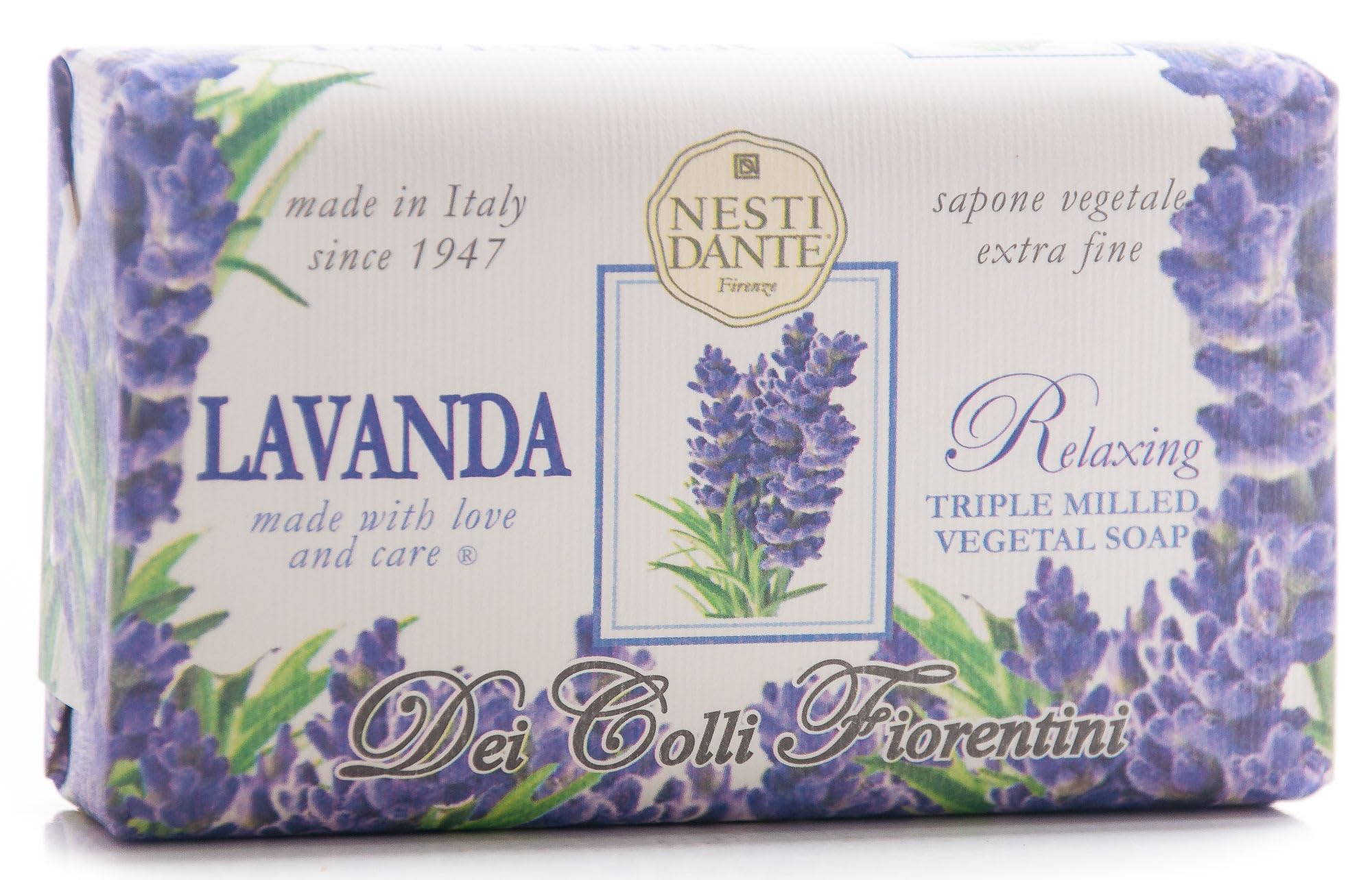 Dei Colli Fiorentini (Lavanda)