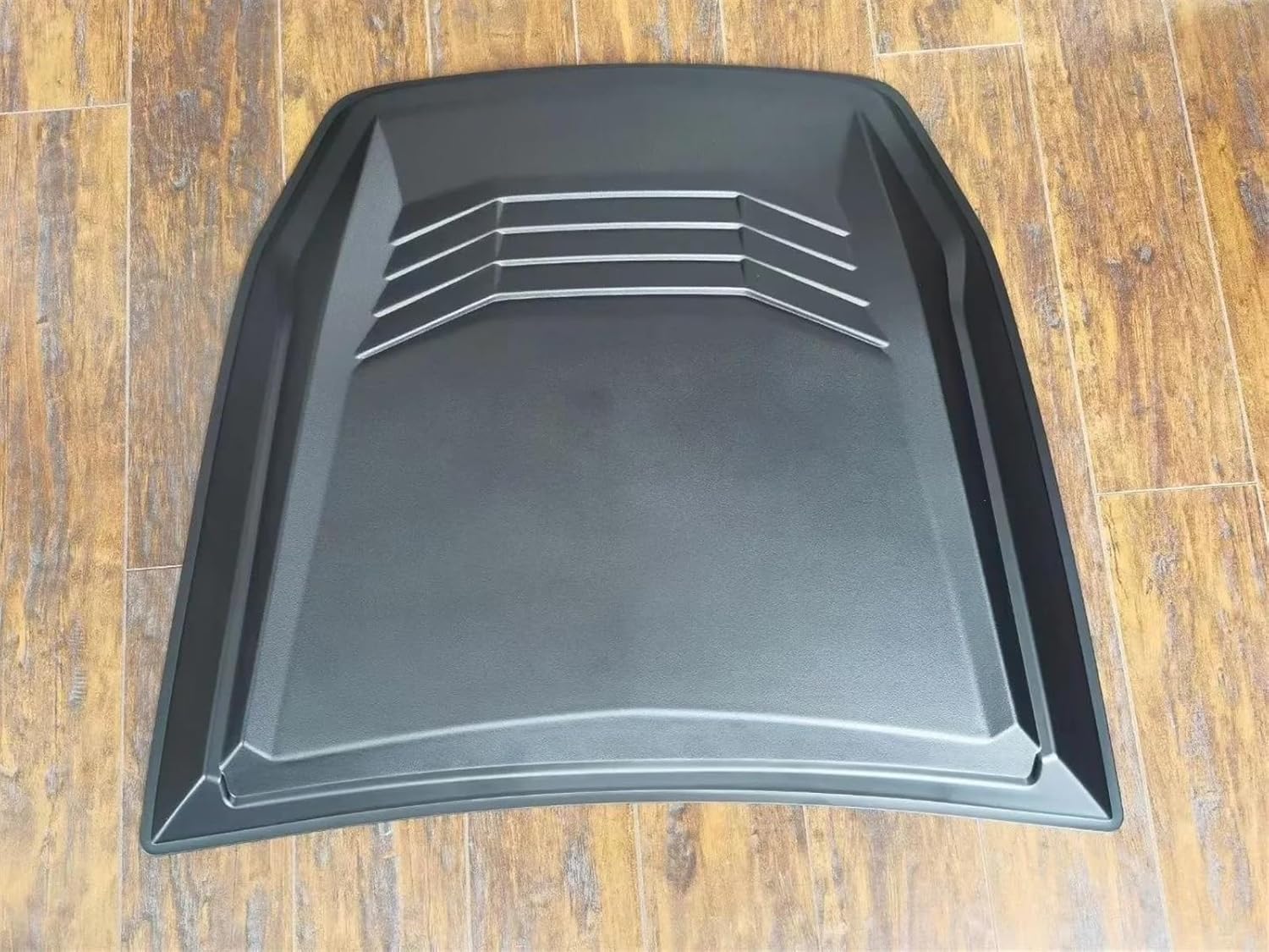 for Toyota for Hilux 2015 2016 2017 2018 2019 2020 Car Bonnet Scoop Hood Cover Air Vent Bonnet Cover Replacement Parts