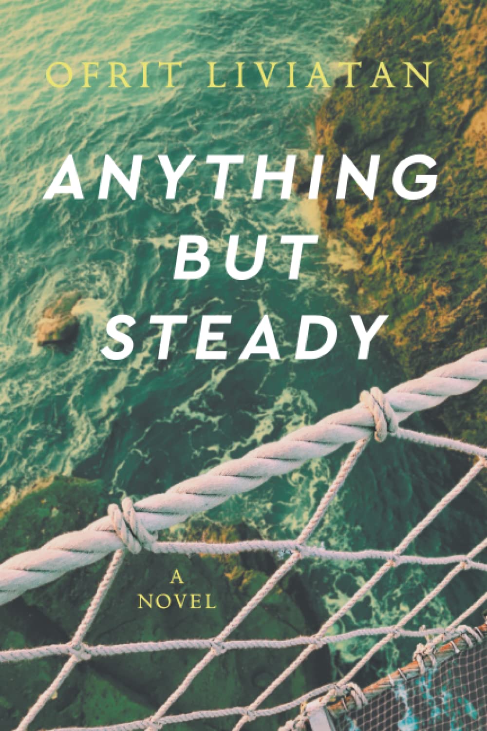 Anything but Steady