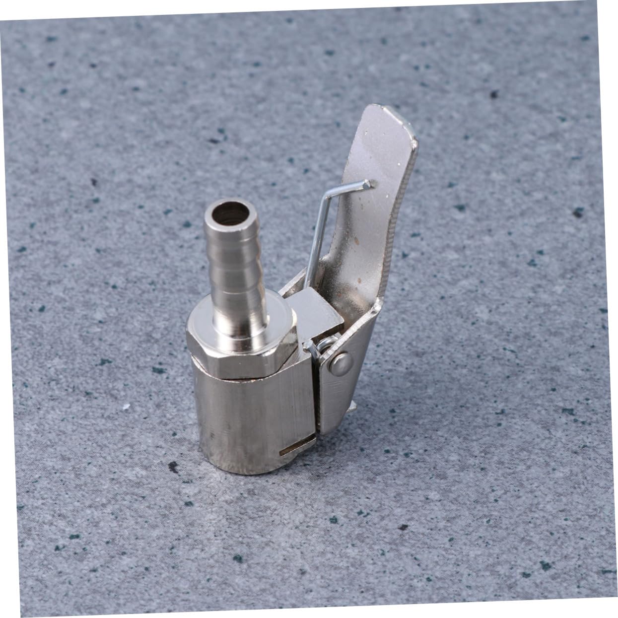 3x LKW Reifenventil Adapter - Einfaches Aufpumpen Großer Reifen