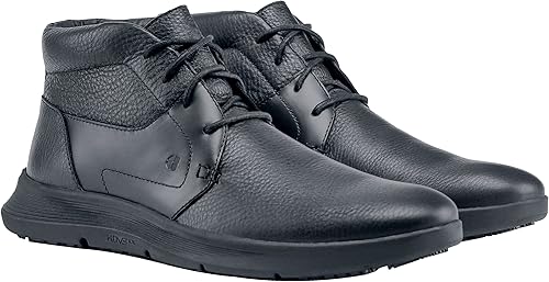 Miniatura 6 de Shoes for Crews Holden, Tenis de trabajo antideslizantes para hombre