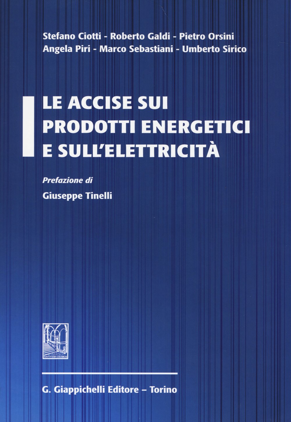 Le Accise Sui Prodotti Energetici E Sull'elettricità - 4