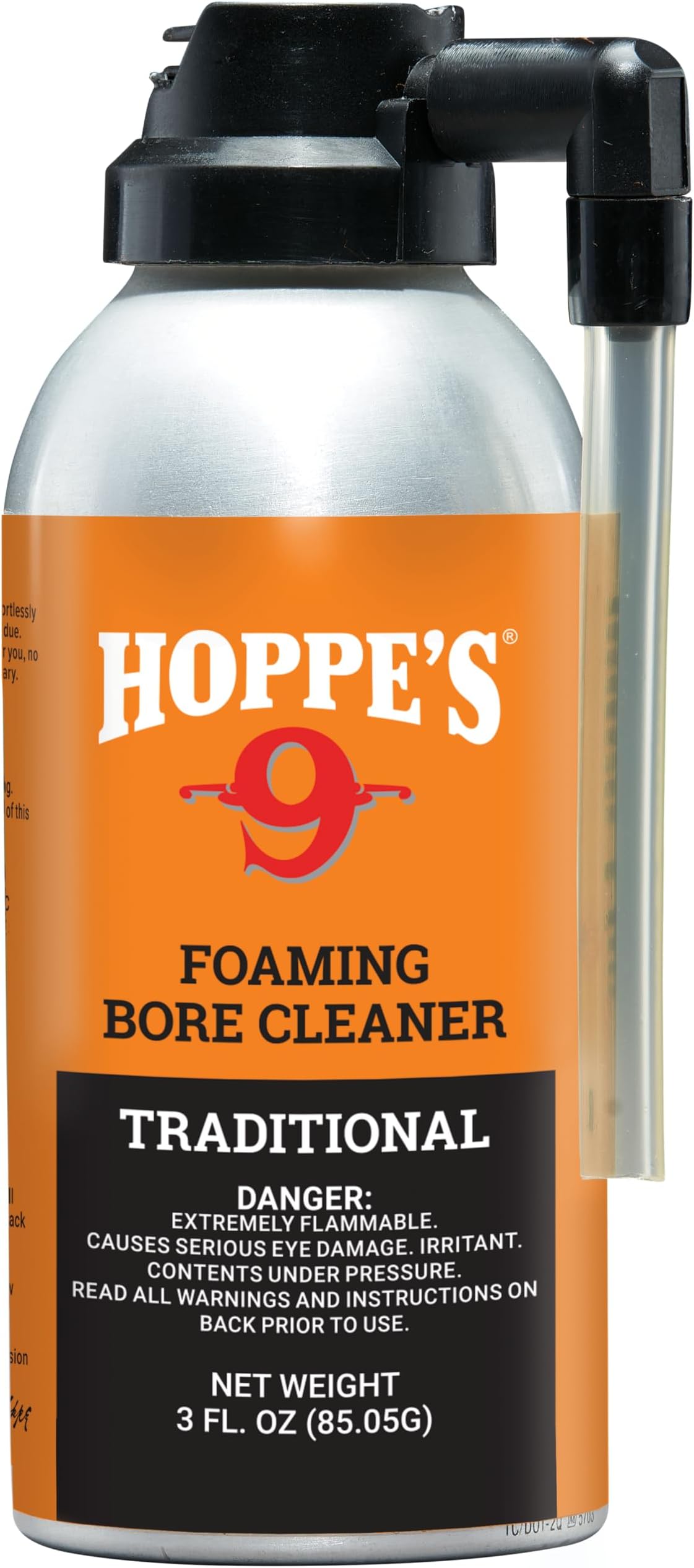 Hoppe's Gun-Solvents