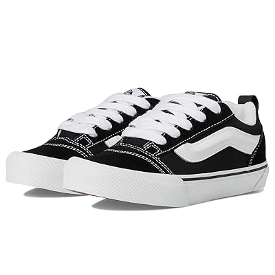 Vans Kids Knu Skool (Big Kid) Kid