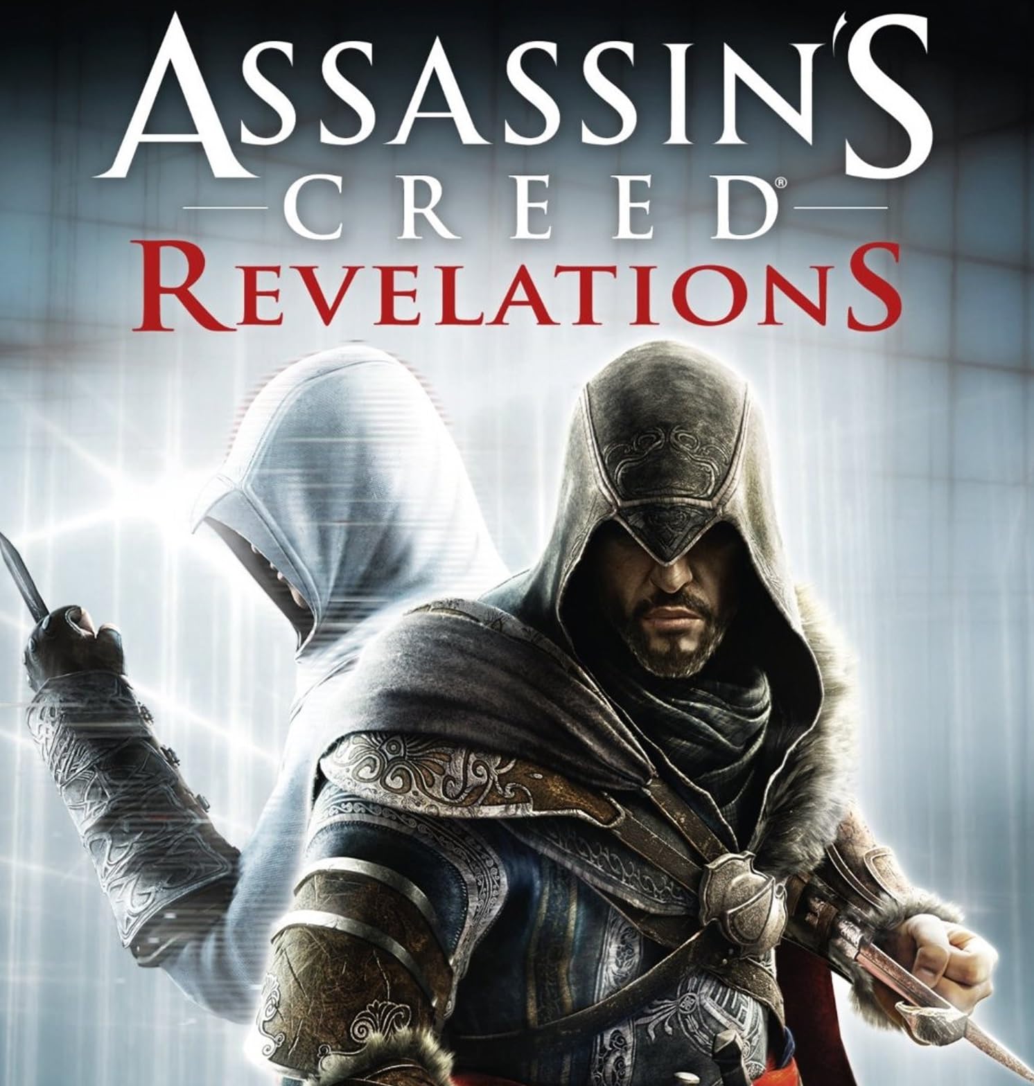 Assassin`s Creed Revelations| PC DVD Game by Zigshash Retail-image-45