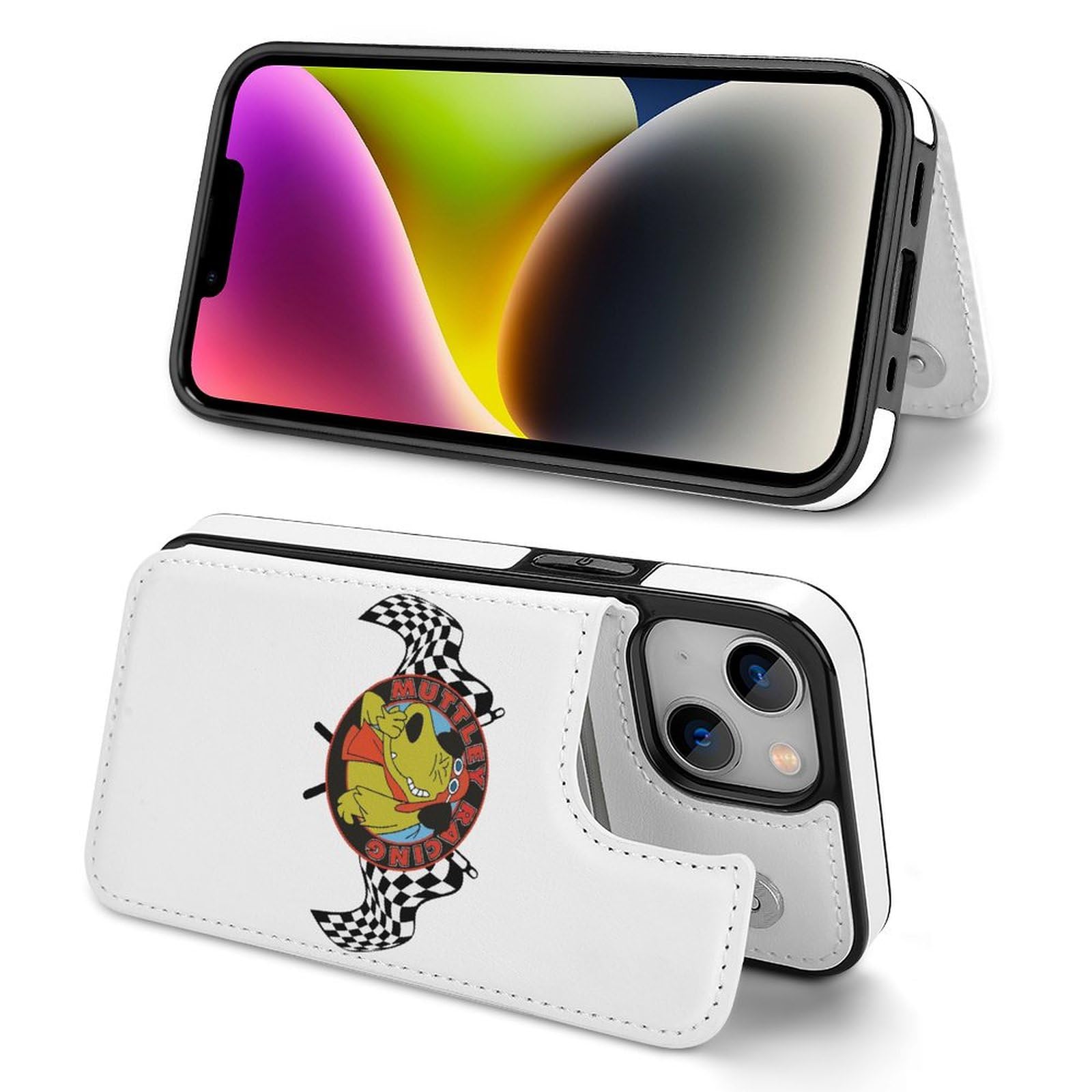 iPhone - ニシケン IG3591 – ignition model