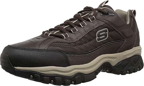 Skechers Sport Energy Downforce zapatillas con cordones para hombre.