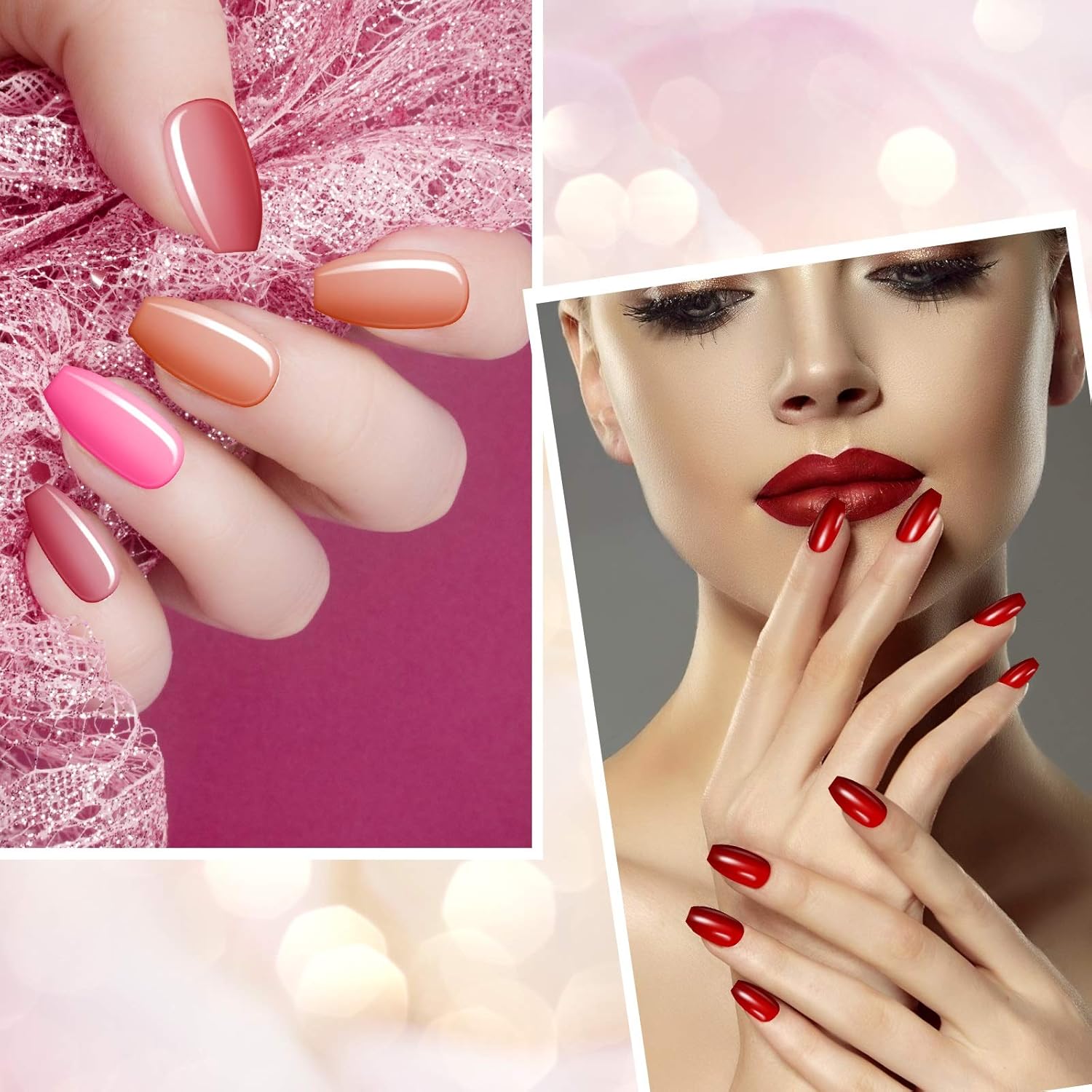 Maitys Press on Nails