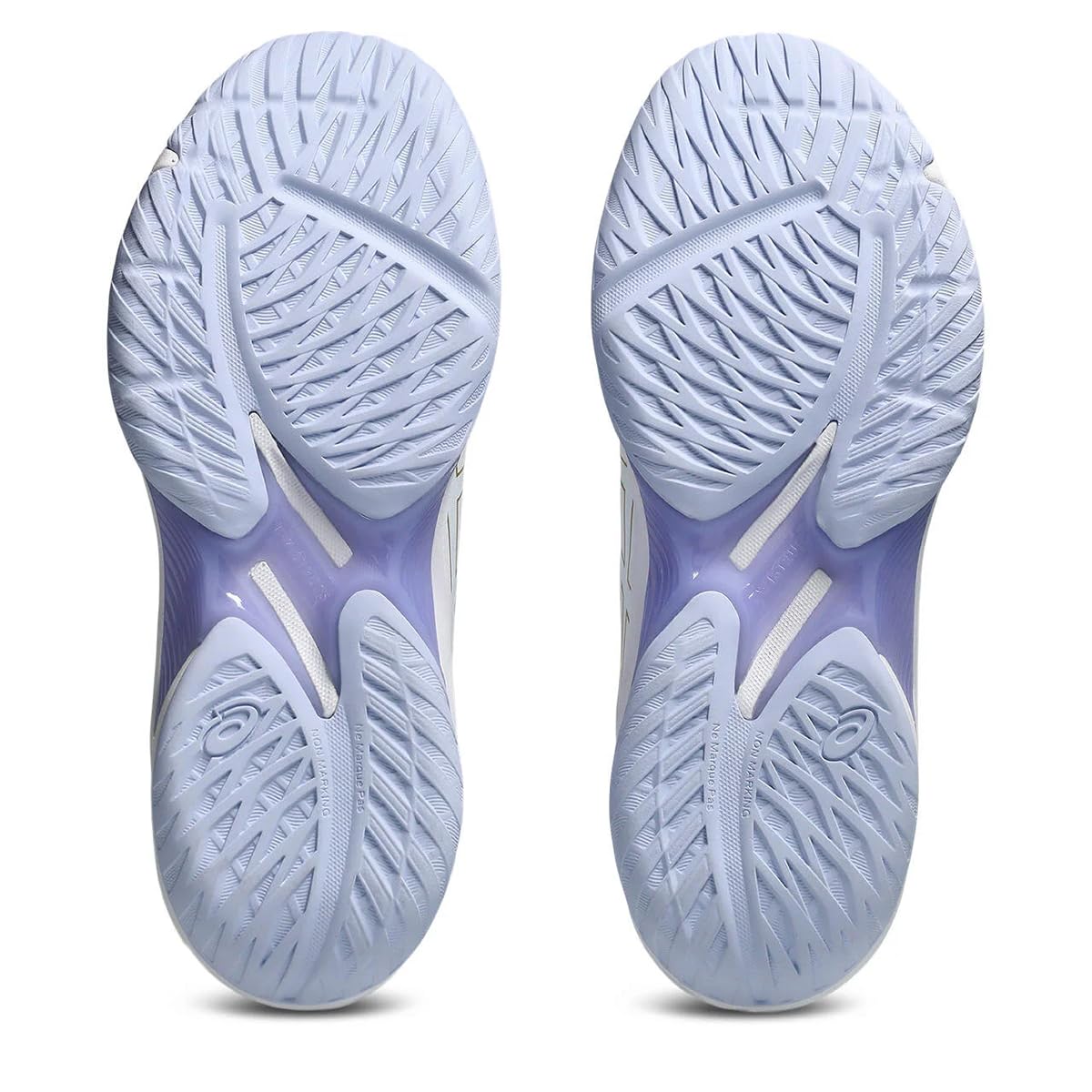 ASICS Damen Beyond FfSneaker