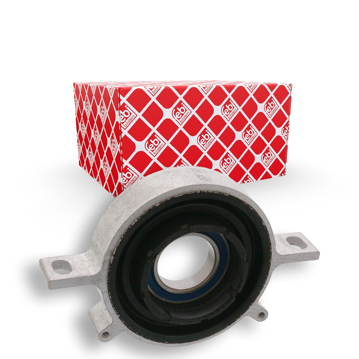 Original FEBI BILSTEIN Joint Shaft Mounting 49446 For BMW