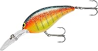 Vista 6 de Norman Deep Little N Crankbait Bass