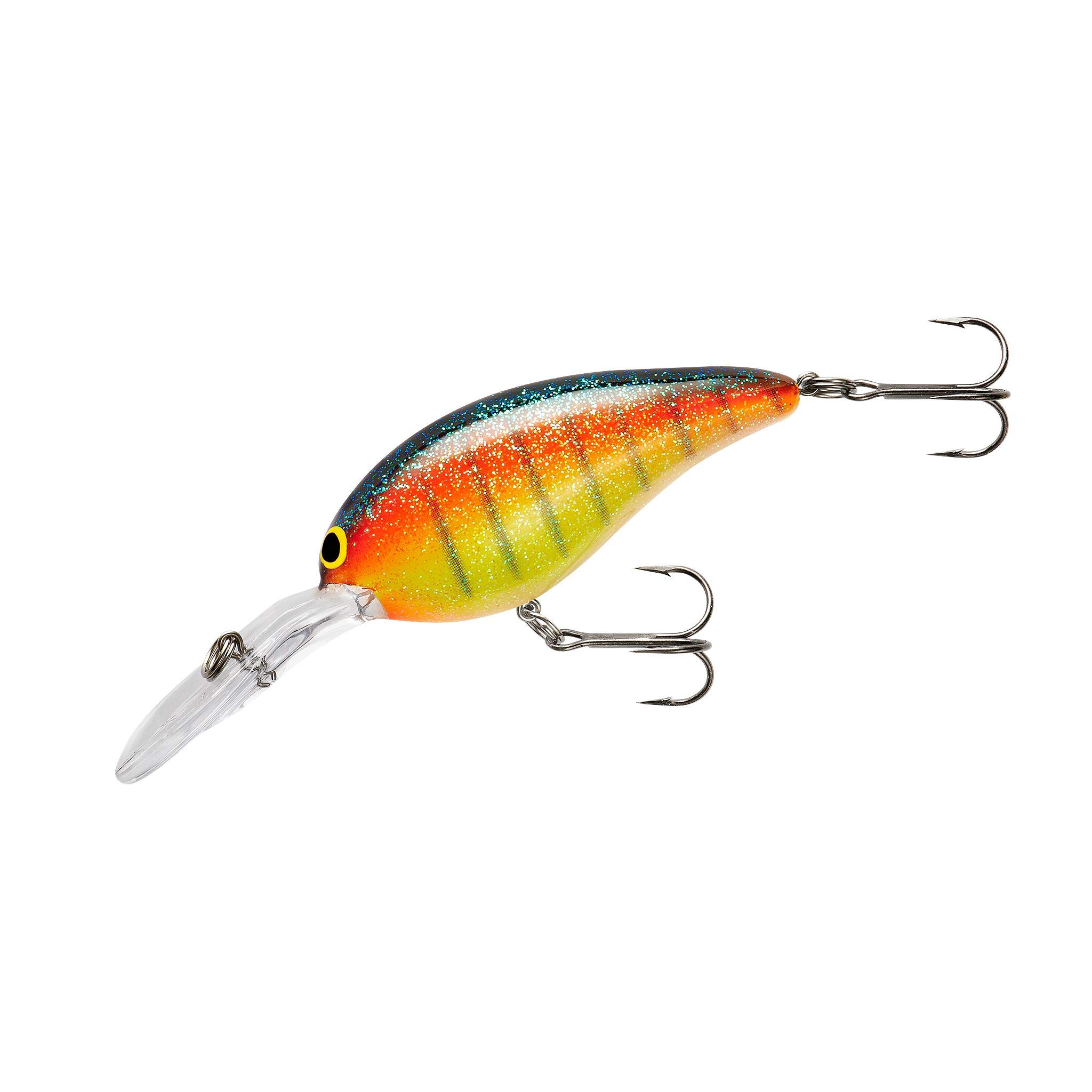 Norman Deep Little N Crankbait Bass
