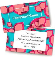 Vista 42 de Tarjetas de visita impresas papel de cobre opaco y mate, diseño de tarjetas de visita personalizadas de 3.5 "x 2", puede agregar sus fotos