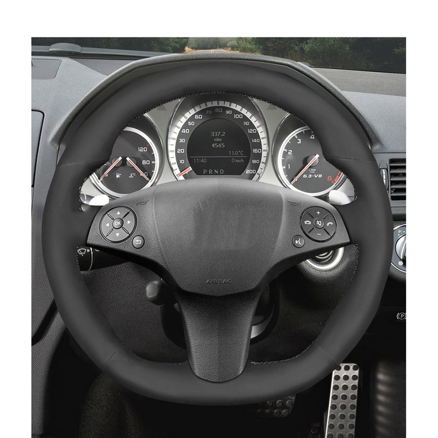 Amazon | LAVIYE メルセデスベンツC63 AMG W204 CLSクラスCLS C219
