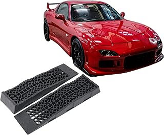 One Step Up Sports Car Ramp