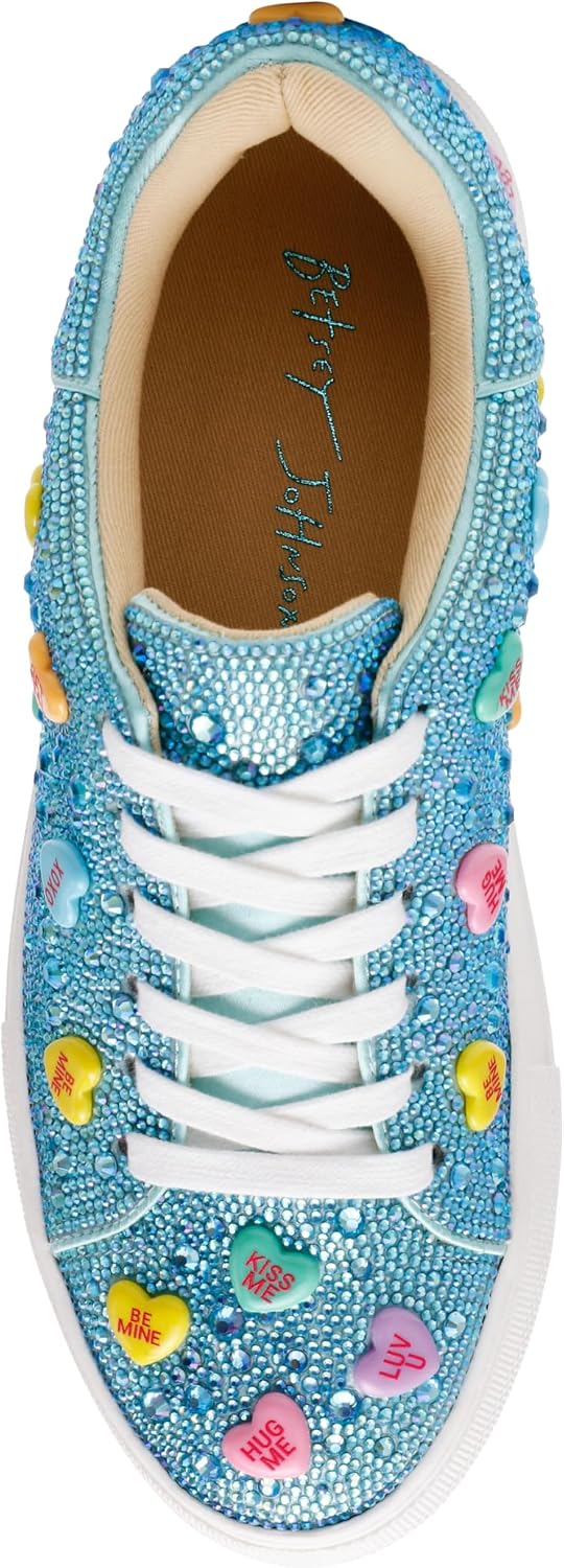 Blue by Betsey Johnson Sidny