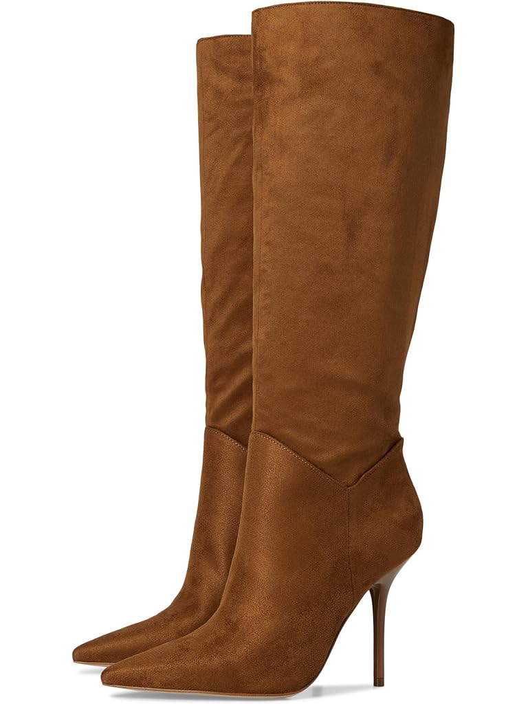 Jessica Simpson Lovienn Pointed Toe Knee Boots
