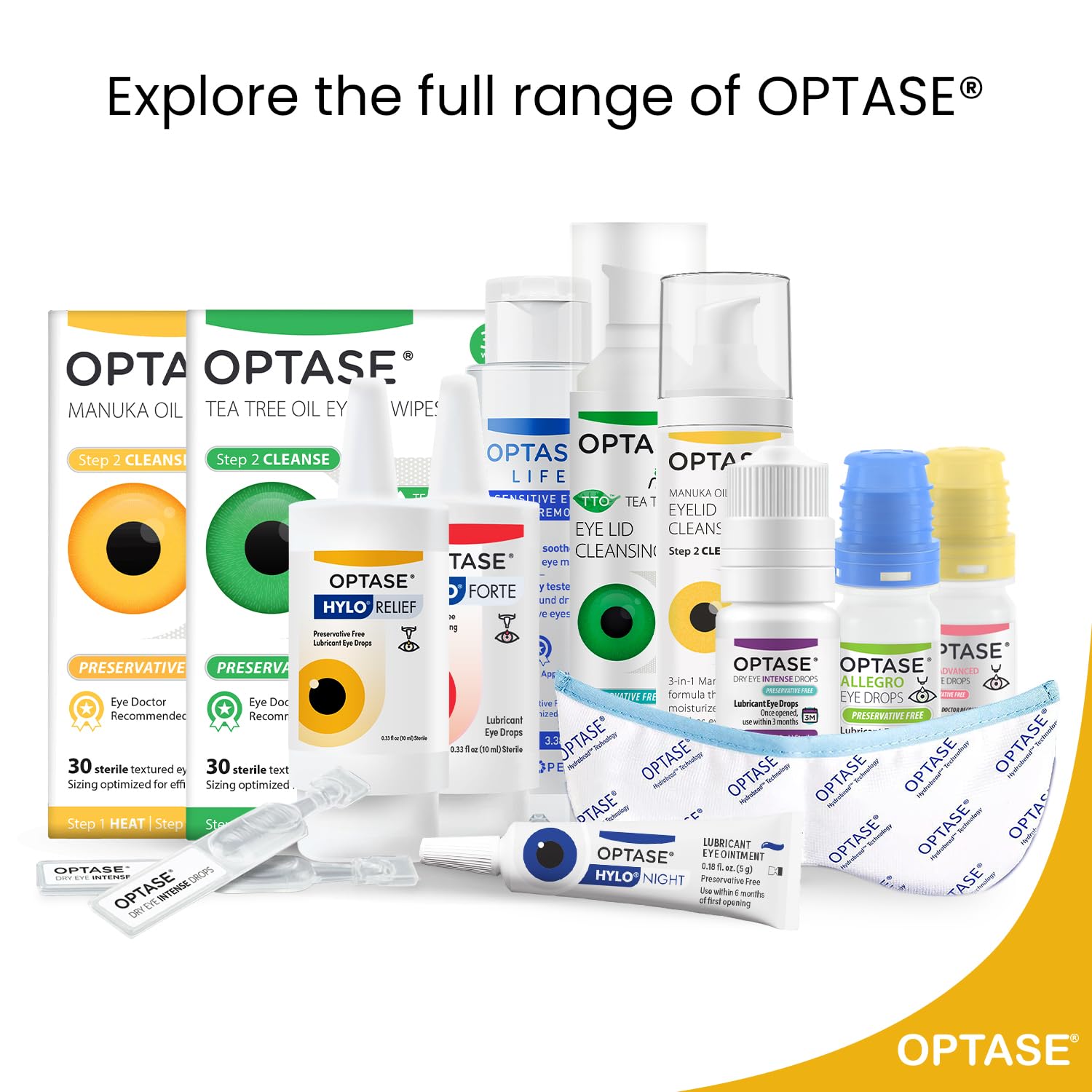 Optase® HYLO® Relief Dry Eye Drops, 0.33 fl oz — Amazon image 8
