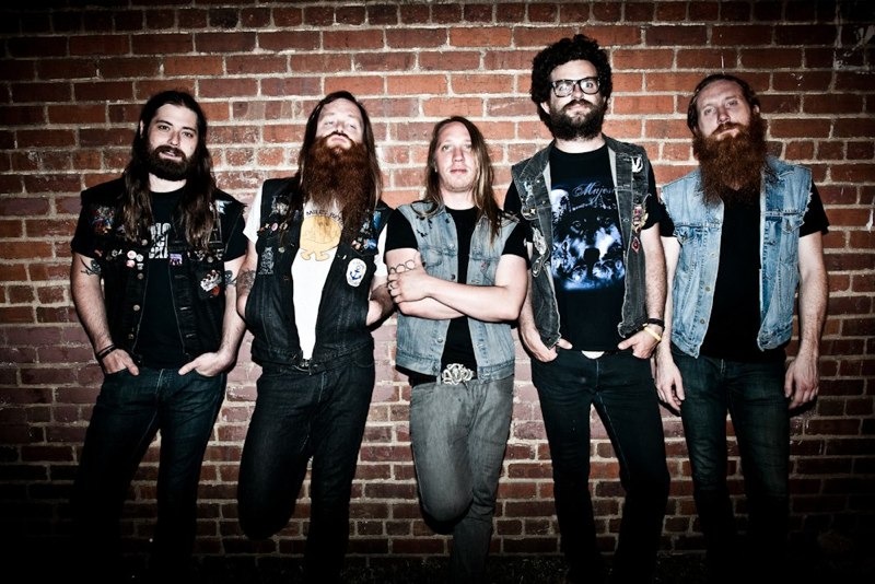 Valient Thorr
