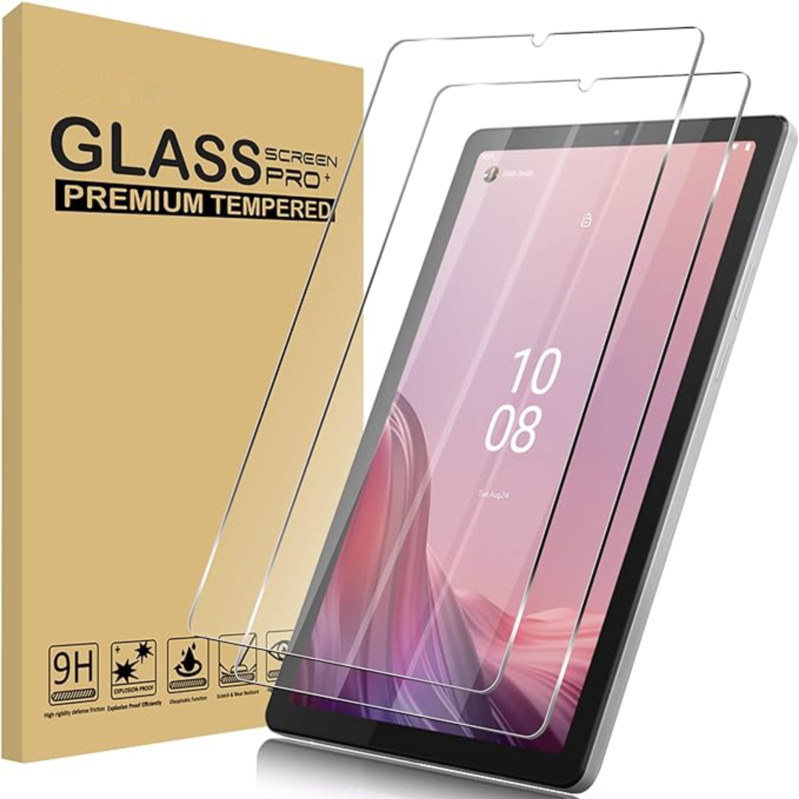 ACK Screen Protector
