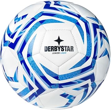 DERBYSTAR Fußball Junior v25 Kinder