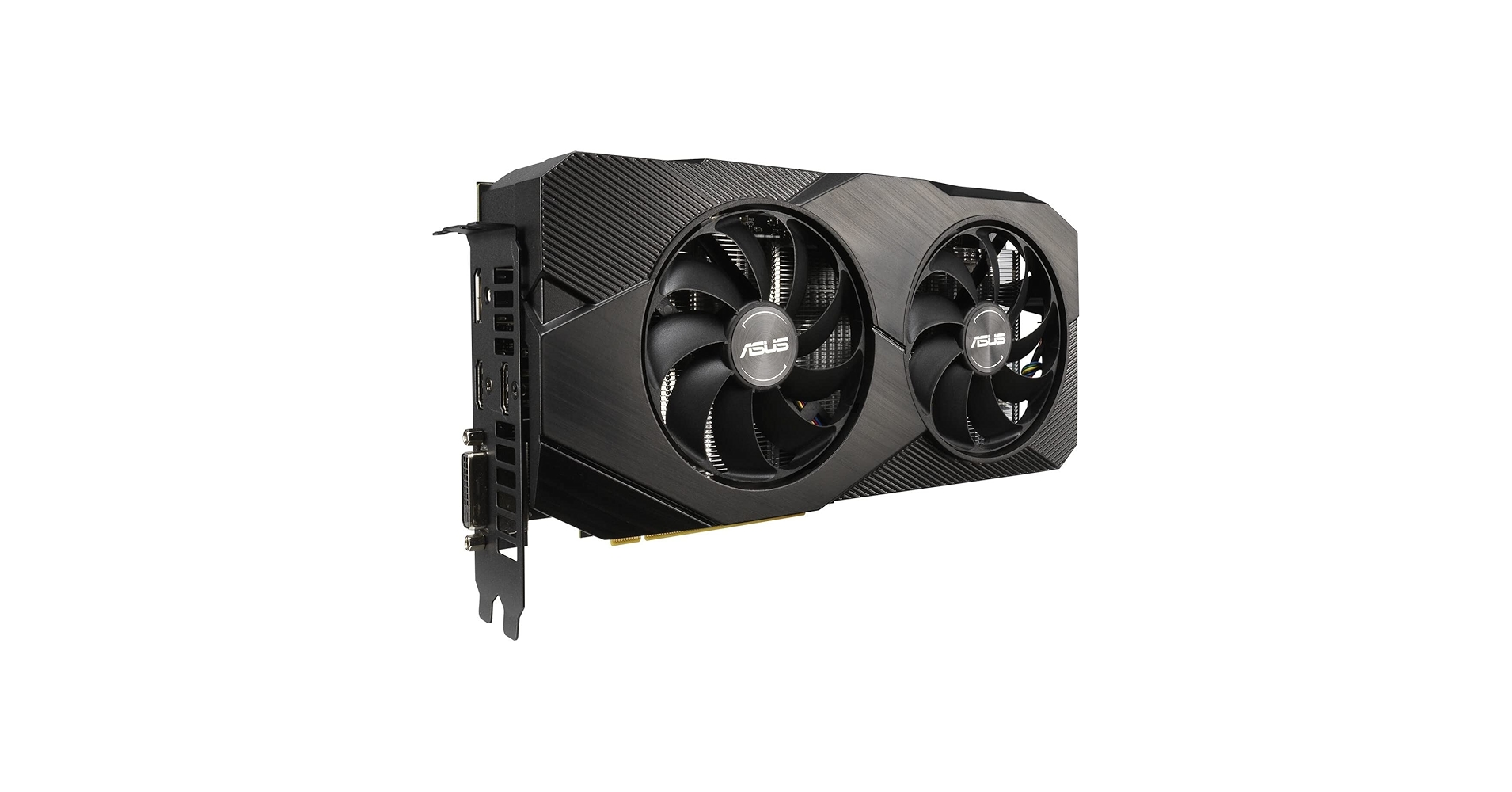 Amazon.com: ASUS Graphics - Dual GeForce RTX 2060, EVO OC, 6GB