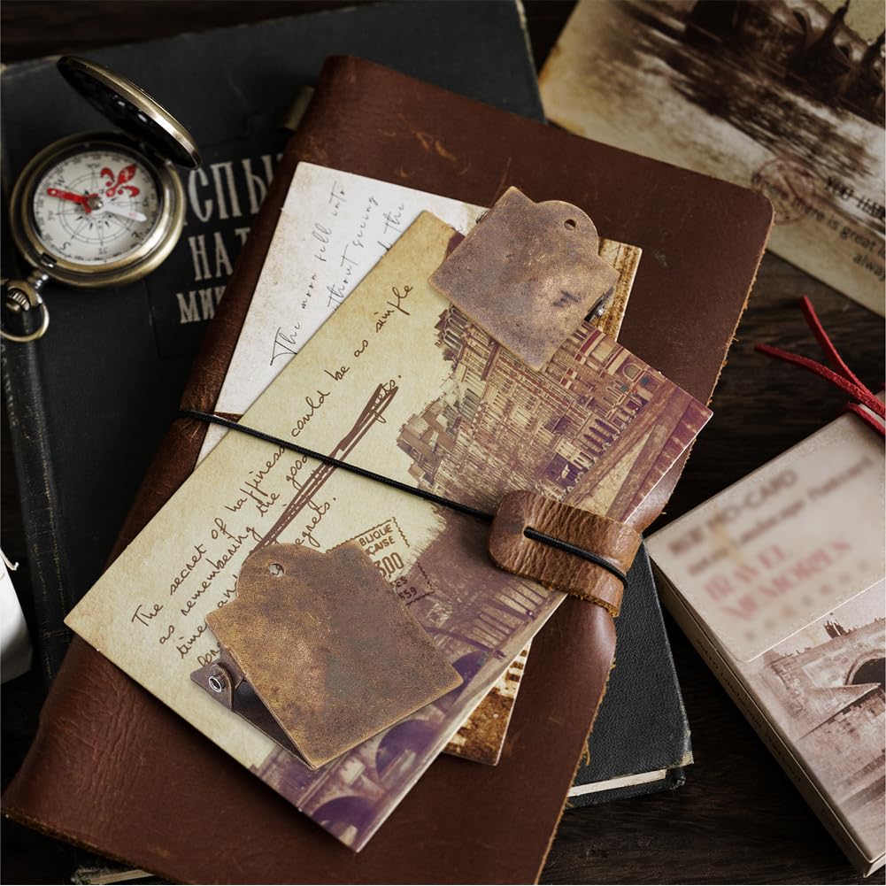 Fermaglio Per Libri In Metallo Vintage A Forma Di Drago – Clip Per Diario E Quaderno Stile Bronzo Antico