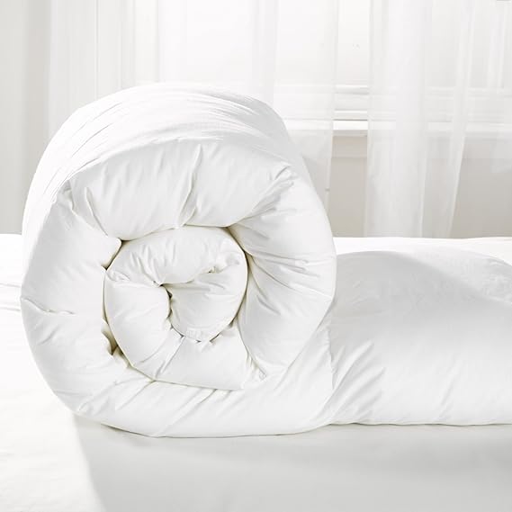 cheap feather duvet