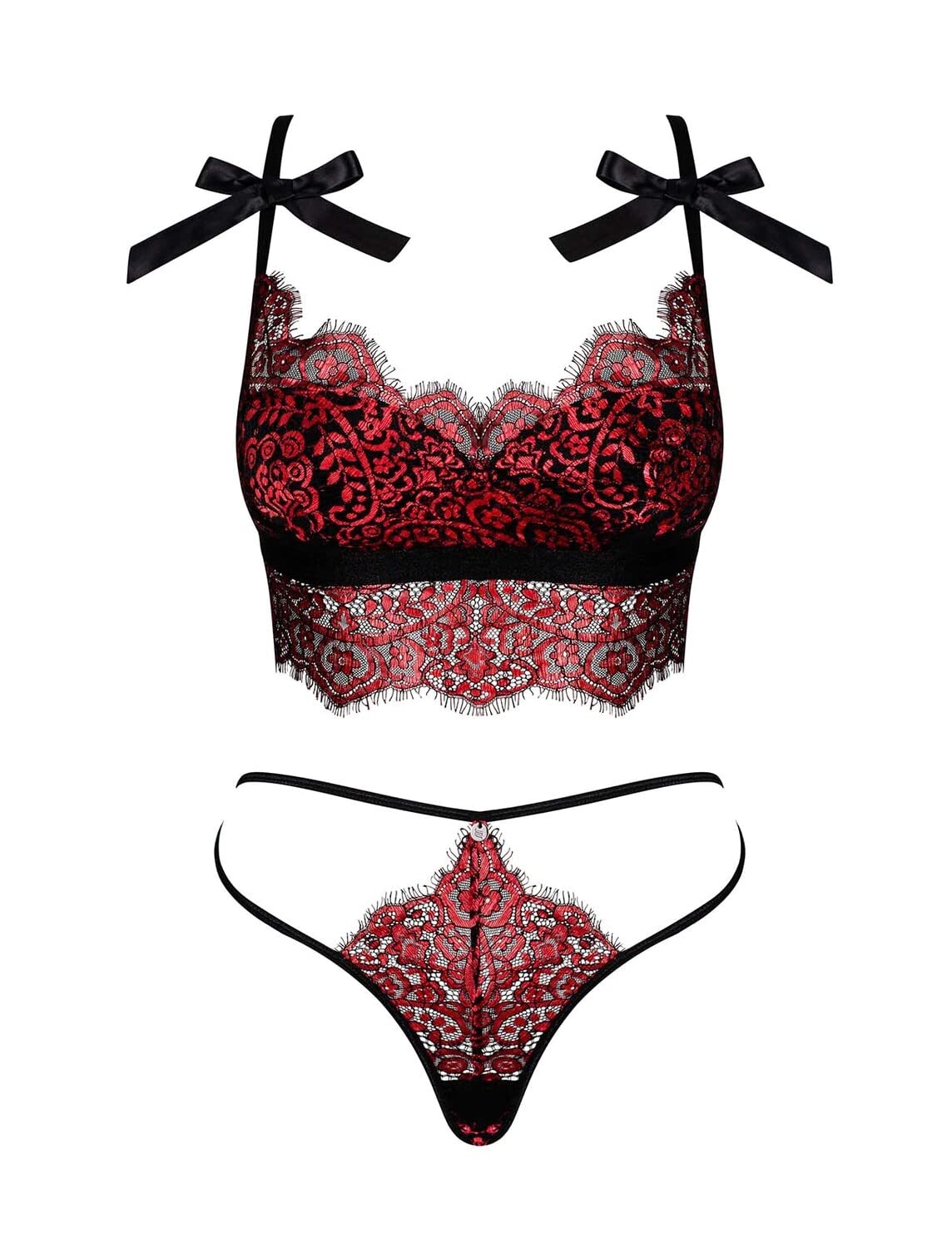 Obsessive Damen BH-Set M2623